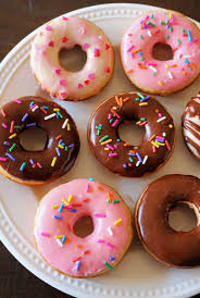 easy cake mix donuts 3 delicious