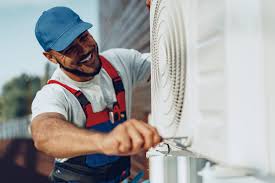 how your air conditioning system