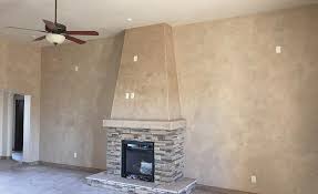 Decorative Plaster And Faux Finishing