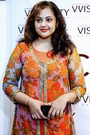 Meena (actress) - Wikipedia
