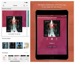 In essence, audiobooks are somehow an on that note, here are 6 of the best audiobook apps to take a look at. 10 Best Audiobook Apps For Your Ipad And Iphone
