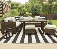 Patio Furniture Sets To Get You Spring