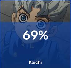 Koichi rule 34