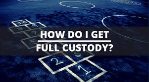 Remember that a child support order is legally binding and must be taken. How Can I Get Full Custody In Illinois The Diggs Law Firm Llc