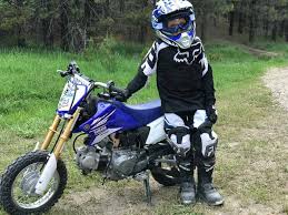 Best Dirt Bike Protective Gear For Kids A Parents Guide