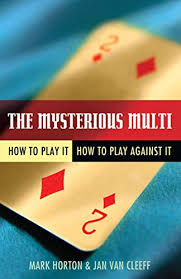 The Mysterious Multi How To Play It How To Play Againt It