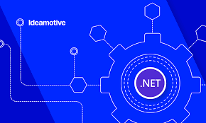 building microservices in net