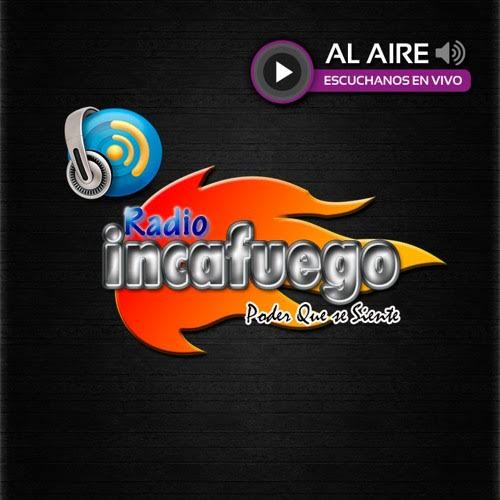 Radio Inkafuego 104.3 FM en vivo