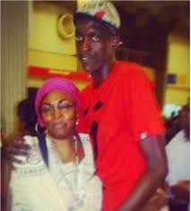 Pascal siakam, son of victoire and tchamo siakam, was born in douala, cameroon in 1994. Victoire Siakam This Marvelous Lady Is Victoire Siakam She Is The Beautiful Mother Of Cameroonian Nba Playe Girls Soccer Team Professional Soccer Nba Players