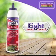 eight insect control garden dust bonide