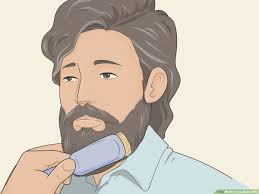 how to use beard wax 8 steps with