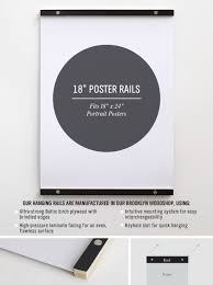 Pop Chart Lab Design Data Delight Poster Rails