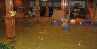 basement flooding am shield waterproofing