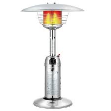 Natural Gas Patio Heater Np10037