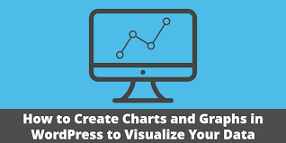 Wordpress Data Visualization Plugins To Create Charts Graphs