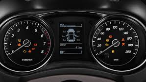 car dashboard functions parts that