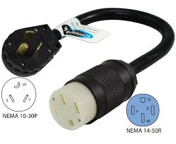 These cords are best used for simple household appliances and electronics such as wireless routers, fans, lamps and other light uses. Tesla Charger Adapters And Charging Cable Extension Cords Evannex Aftermarket Tesla Accessories
