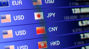 Live Currency Exchange Rates Calculator