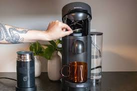 nespresso coffee machine review