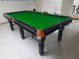 pool table repair and services in pan