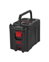 Packout Compact Toolbox Box Milwaukee