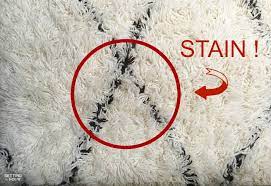 incredible wool carpet stain remover