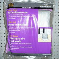 You can also find additional air. M D Building Products 34 In Round Central Air Conditioner Cover 03426 The Home Depot