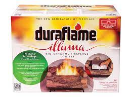 Duraflame Fireplace Log Bio Ethanol 31