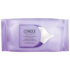 micellar cleansing towelettes
