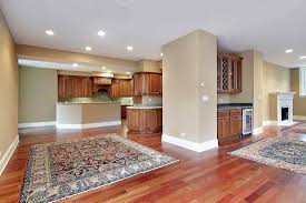 hardwood floor and wall color combinations