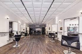 how to maximize your salon layout in