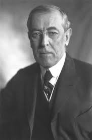 Presidency Of Woodrow Wilson Wikipedia
