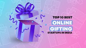 gifting startups in india 2024