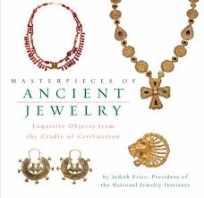 masterpieces of ancient jewelry