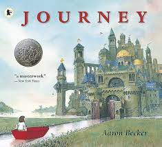 Journey: Amazon.co.uk: Becker, Aaron, Becker, Aaron: 8601418331124: Books