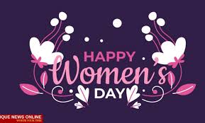 Here's my best wishes to you on international women's day 2021! 1sqhalpj7 Wmvm