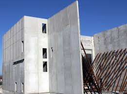 Precast Concrete Concrete Wall Panels