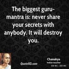 60 Famous Chanakya Quotes About Life And Success Chanakya