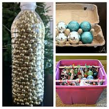 105 decorating ideas for the most festive christmas ever. 10 Christmas Decoration Storage Hacks A Cultivated Nest