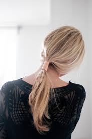 Check out our hair scarf ponytail selection for the very best in unique or custom, handmade pieces from our accessories shops. Ponytail Braids White Girl