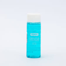 sig gentle eye m up remover 100ml