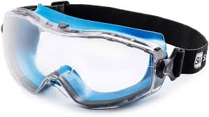 Eye protection gears based on the activity. The 9 Best Safety Glasses Of 2021