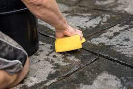 A Guide To Cleaning Patio Pavers