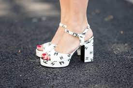 chanel shoe size chart all about shoe