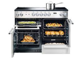 Falcon Upright Range Cooker