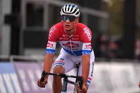 Van der poel, grandson of tour great. Alpecin Fenix To Focus On Tour De France First Week With Mathieu Van Der Poel Cyclingnews