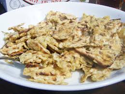 Image result for Matzah Brei