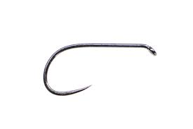 Fulling Mill Hooks Barbless 35050 Ultimate Dry Pack Of 50 Size 12