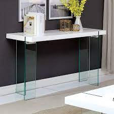 cm4055s thorold glass sofa table