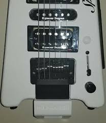 For Steinberger Headless Guitars